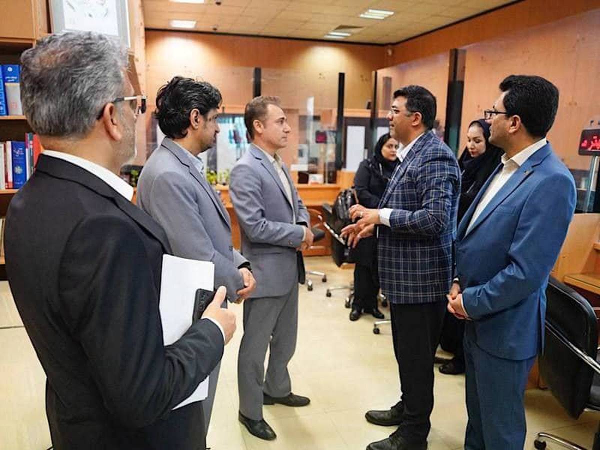 تمرکز بر راهکارهای نوین جذب منابع؛ راهبرد توان‌افزایی بانک مسکن