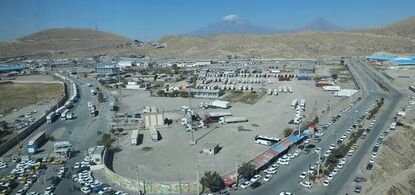 سهم مردم منطقه از منطقه آزاد شدن ماکو چیست؟
