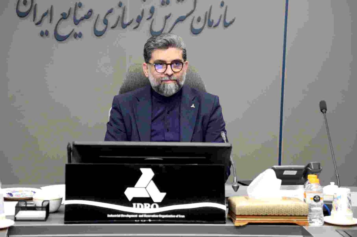 تأکید معاون وزیر صمت بر «نوسازی هوشمندانه»