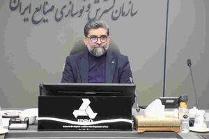 تأکید معاون وزیر صمت بر «نوسازی هوشمندانه»