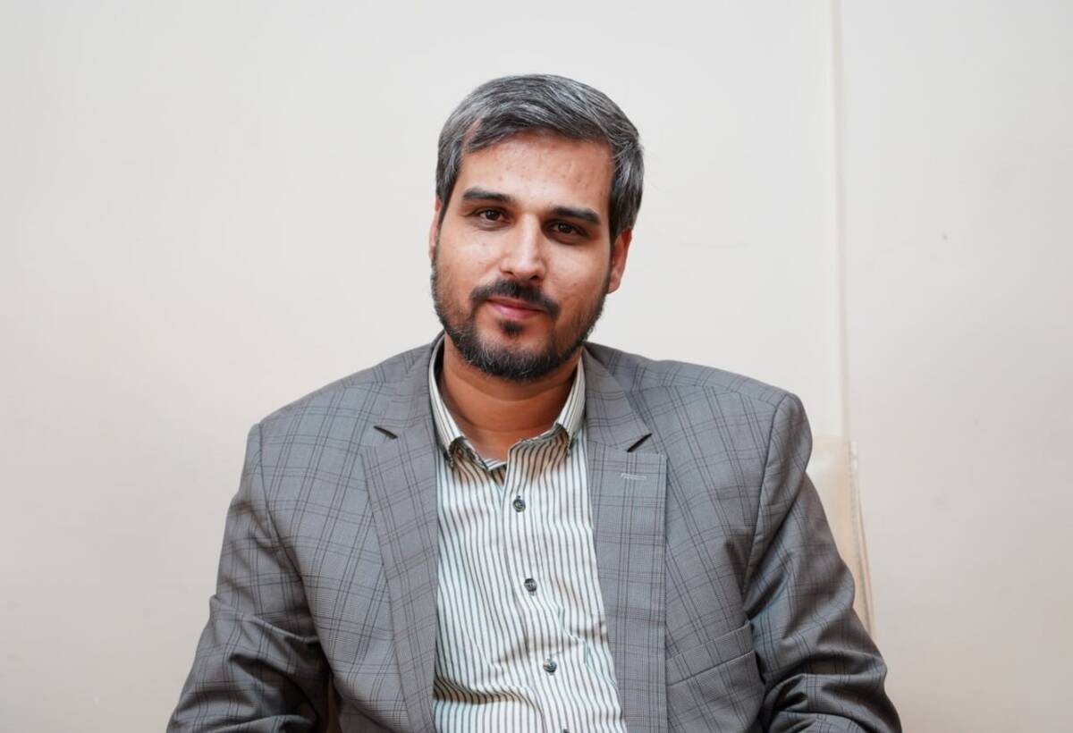 الکامپ، فرصتی برای نمایش توان اقتصاد دیجیتال برای عبور از تنگناهای اقتصادی