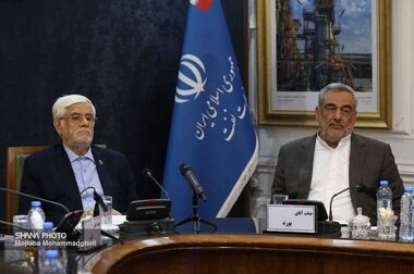 پشتیبانی ۸۰۰ میلیون یورویی بانک شهر از بازسازی تأسیسات آسیب‌دیده پارس جنوبی در جنگ تحمیلی رمضان