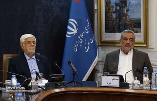 هم‌افزایی دولت و صنعت نفت برای عبور از شرایط سخت ضروری است
