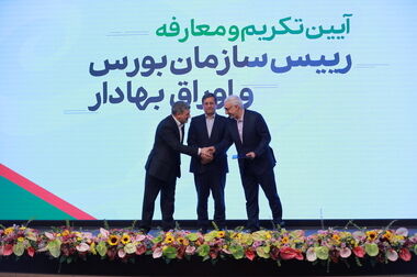 منافع کیش اینوکس نصیب سهام‌داران خرد می‌شود