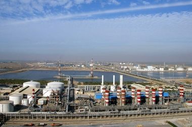 فجر انرژی خلیج‌فارس برای حضور در جایزه نوآوری صنعت پتروشیمی ارزیابی شد/ روند روبه‌رشد فعالیت‌های فناورانه بفجر