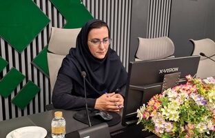 برگزاری کارگاه آموزشی «مدیریت دانش در صنعت بیمه» به میزبانی پژوهشکده بیمه/جلسه اول