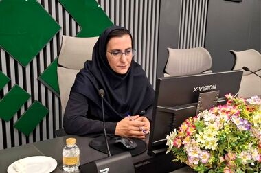 هفتمین نمایشگاه مجازی کتاب تهران تمدید شد
