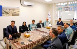 تمرکز گروه فولاد مبارکه بر توسعه زیرساخت‌های دانشی با راه‌اندازی پارک تخصصی فناوری و نوآوری فولاد