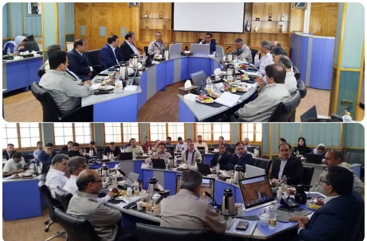 ثبت رشد ۱۶ درصدی فروش در سال ۱۴۰۳ و رکوردشکنی تولید در سال جاری