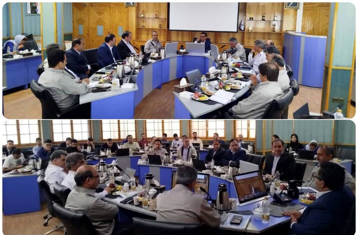 ثبت رشد ۱۶ درصدی فروش در سال ۱۴۰۳ و رکوردشکنی تولید در سال جاری