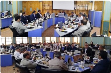 مدیرعامل جدید شرکت فولاد آلیاژی ایران منصوب شد