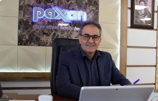 پیام تبریک مدیرعامل پاکسان به مناسبت شصت‌وسومین سالروز تأسیس/ پاکسان ۶۳ سال هویت و تعلق