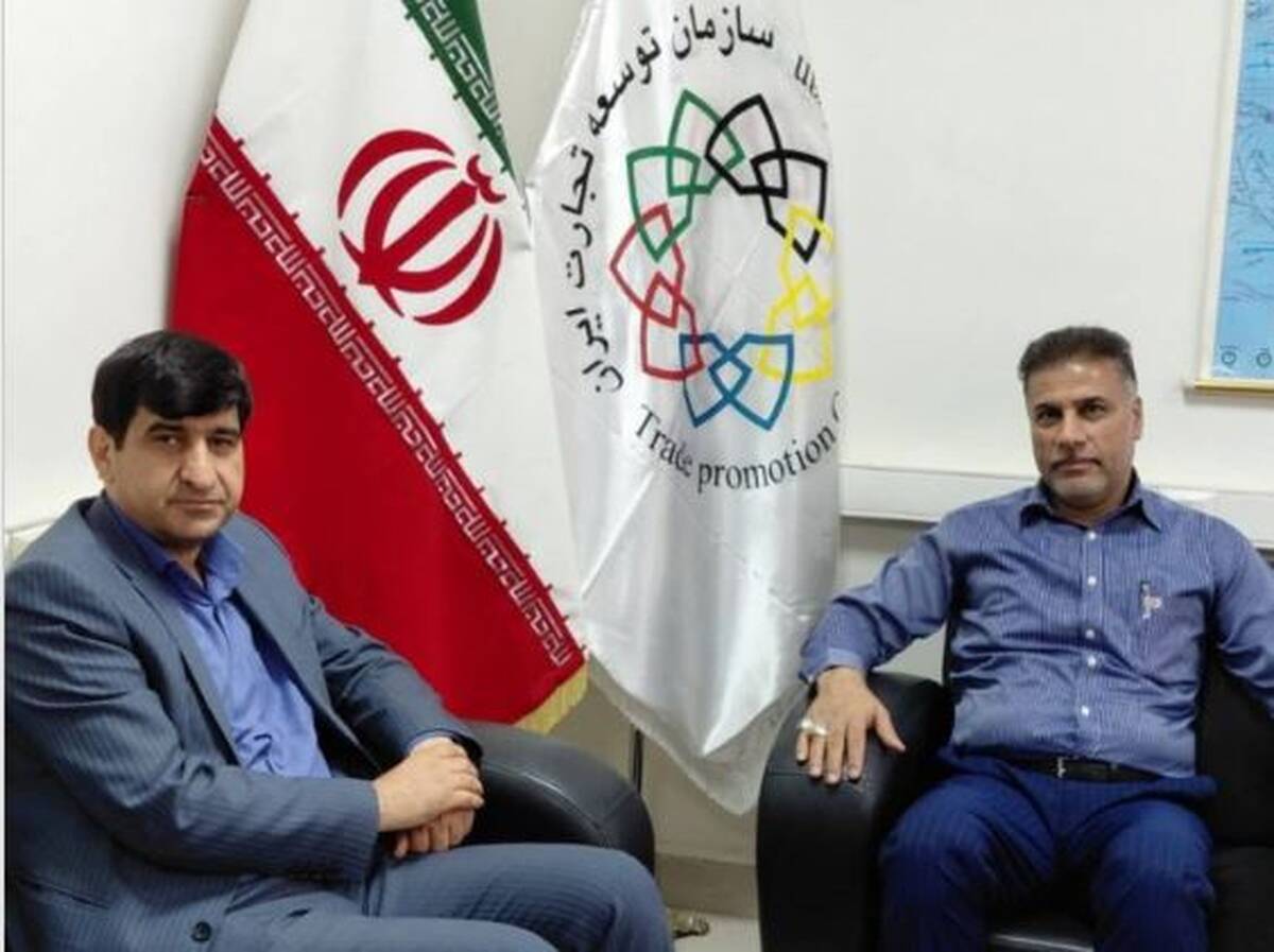تقویت همکاری‌های اقتصادی منطقه آزاد ماکو با بازارهای غرب آسیا و آفریقا