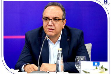 پشتیبانی از اشتغال‌زایی و مسکن در آمار مسئولیت‌های اجتماعی بانک صادرات ایران
