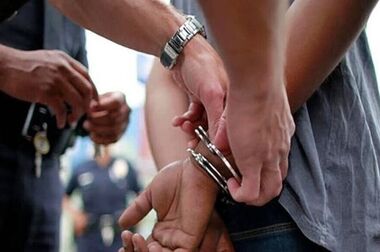 دستگیری سارق به عنف با اعتراف به پنج فقره سرقت در شهرری