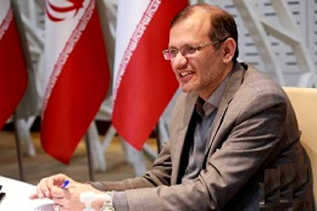 مناسب سازی 14 گذرگاه ایمن برای معلولین در منطقه ۲ تهران