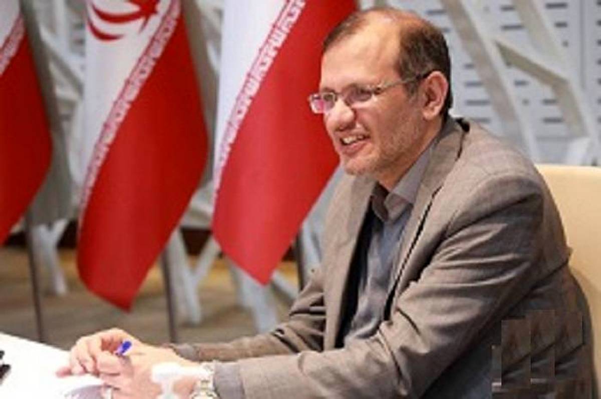 مناسب سازی 14 گذرگاه ایمن برای معلولین در منطقه ۲ تهران