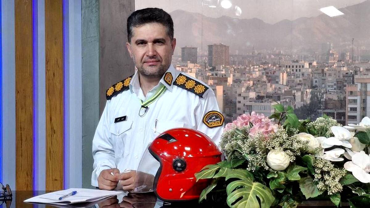 ترخیص ۲۵ هزار و ۶۶۴ خودرو و موتورسیکلت از پارکینگ‌ ها، توسط پلیس راهور تهران بزرگ از ۹ اسفند ماه ۱۴۰۴ تا ۲۰ خرداد سال جاری