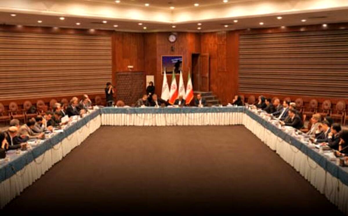 سیاست‌های اعتباری جدید بانک اقتصادنوین تشریح شد