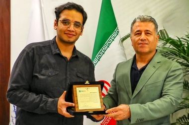 دیدار مدیرعامل بانک شهر با مدیرعامل پتروشیمی پارس/ تاکید مدیران عامل بر توسعه همکاری های مشترک