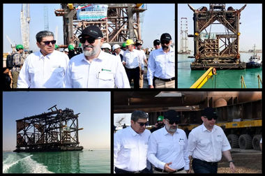 پیام دکتر حمیدرضا ثقفی؛ مدیرعامل گروه پتروپارس به مناسبت ولادت حضرت فاطمه(س) و روز مادر