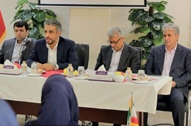اعلام ترکیب هیئت داوران جشنواره «با رسانه؛ از بانکداری خصوصی تا بانکداری نوین»