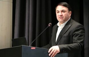 مدیرعامل بانک سپه فرا رسیدن روز ملی مبارزه با استکبار جهانی را گرامی داشت