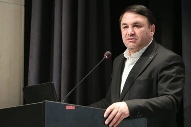 همایش مدیران ارشد بانک سپه برگزار شد
