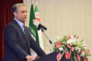  واحدهای تولید نورد و مقاطع فولادی شرق کشور با تامین مالی بانک صنعت و معدن افتتاح شد