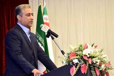  واحدهای تولید نورد و مقاطع فولادی شرق کشور با تامین مالی بانک صنعت و معدن افتتاح شد