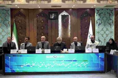 وارد مدار شدن نخستین واحد گازی نیروگاه بازسازی‌شده فولاد مبارکه تا پایان سال جاری