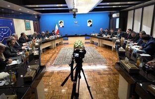 افزایش مبادلات تجاری ایران و قزاقستان به ۳ میلیارد دلار با رفع موانع بانکی و تقویت همکاری‌ها