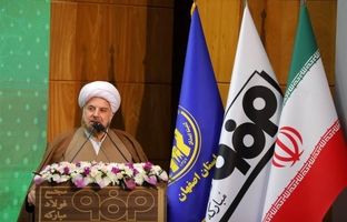 ترکیب عقل و دین؛ بنیان پیشرفت مسئولانه گروه فولاد مبارکه