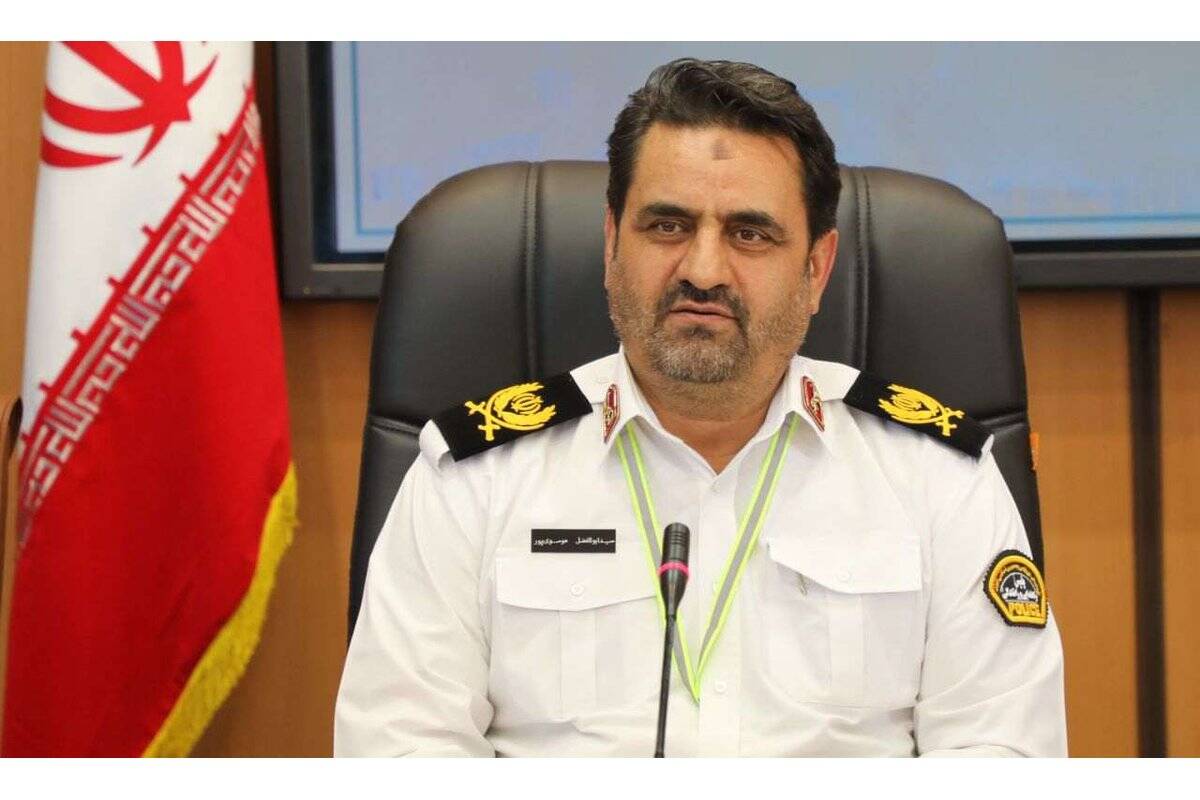 ثبت ۸ حادثه منجر به فوت در هفته گذشته در پایتخت/ وقوع ۳ حادثه فوتی تنها در یک روز