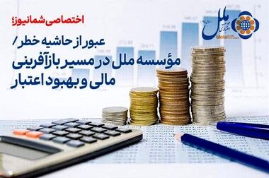 تسهیل امکان خرید خودروهای وارداتی از طریق وکالتی کردن حساب در موسسه اعتباری ملل