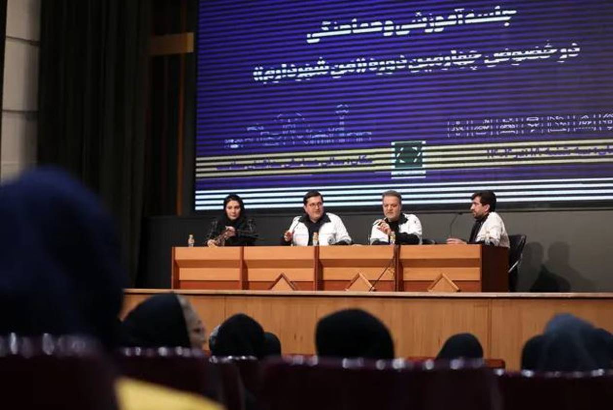 آموزش سفیران سازمان مدیریت بحران تهران برای چهارمین دوره «من شهردارم »