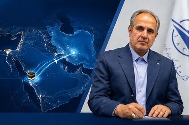 مرتضی دهقان معاون وزیر و مدیرعامل شرکت فرودگاه‌ها و ناوبری هوایی ایران شد