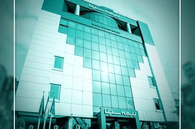 پیام مدیرعامل هلدینگ مالی و سرمایه‌گذاری سینا به مناسبت سالروز تاسیس بیمه سینا