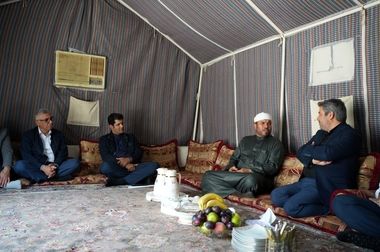 تقدیر از پتروشیمی پردیس به‌عنوان حامی اصلی پویش ملی کاهش ۱۰ درصدی مصرف انرژی