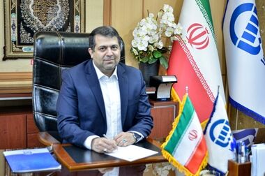 تقدیر صندوق تأمین خسارت های بدنی از شرکت بیمه آسیا