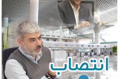 بهره‌برداری از سالن چند منظوره ورزشی شهر فرودگاهی امام خمینی(ره) در آینده نزدیک