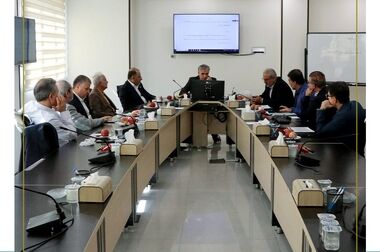 دیدار دبیر کل سندیکای بیمه‌گران ایران با مدیرعامل بیمه تعاون