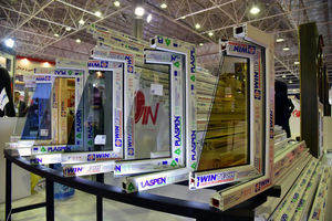  نمایشگاه در و پنجره تهران ۳۰ تیر برگزار می‌شود