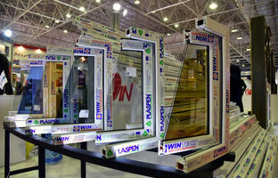  نمایشگاه در و پنجره تهران ۳۰ تیر برگزار می‌شود