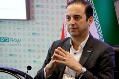 ارتقای جایگاه بیمه دی در صنعت بیمه؛ از مدیریت هوشمند ریسک تا هویت برند رقابت‌پذیر
