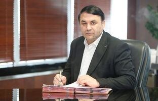 مدیرعامل بانک سپه فرا رسیدن ۱۳ آبان، روز ملی مبارزه با استکبار‌جهانی را گرامی داشت