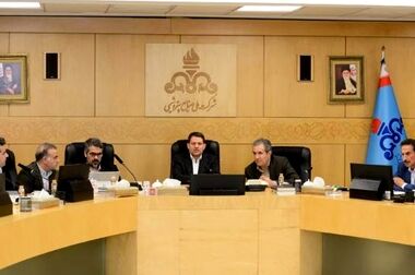 تعامل صنعت پتروشیمی و بخش خصوصی برای عبور از چالش‌های تأمین و تقویت زنجیره تولید