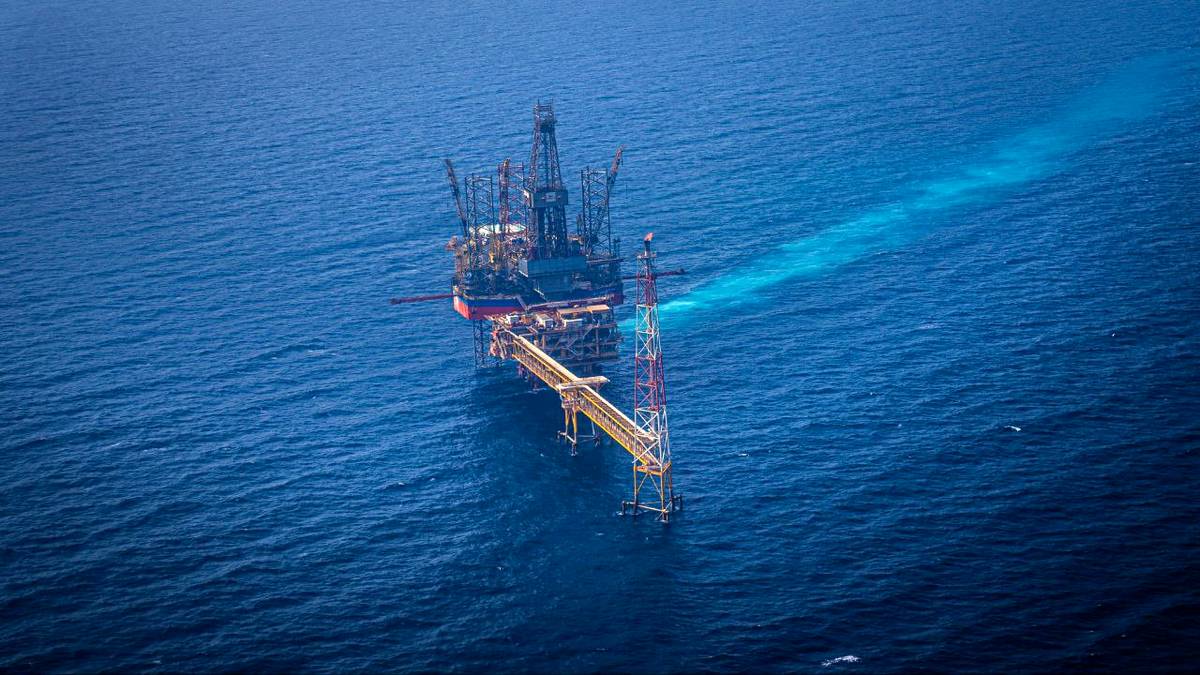 تجلی توانمندی گروه پتروپارس با بهره‌برداری از هفتمین چاه فاز 11