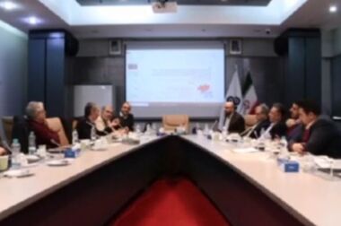 تعالی سازمانی کلید پیشرفت کشور در رقابت جهانی  