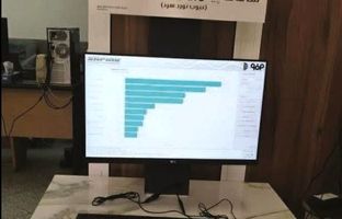 طراحی و بهره‌برداری از سامانه پیش‌بینی احتمال رخداد عیوب در واحد کنترل کیفی نورد سرد فولاد مبارکه